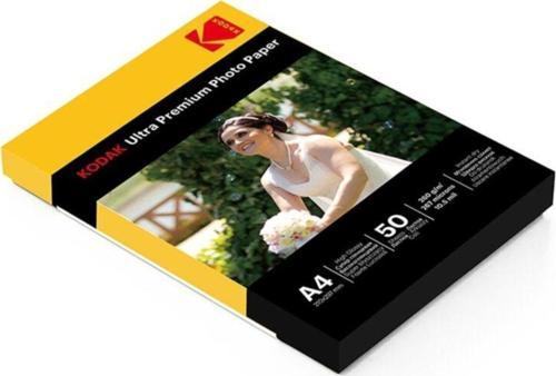 20*30 A4 260Gr Mat Fotoğraf Kağıdı 50Li