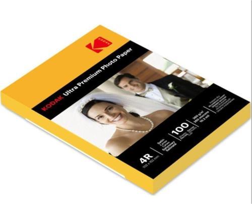 Inkjet Fotoğraf Kağıdı 10X15 260Gr 100'Lük Mat