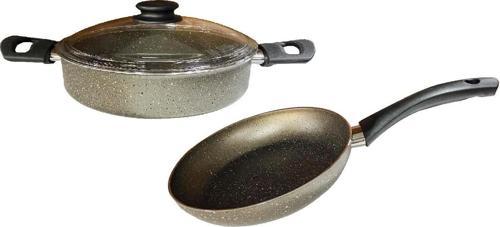 Karnıyarık Tava Seti 28 cm