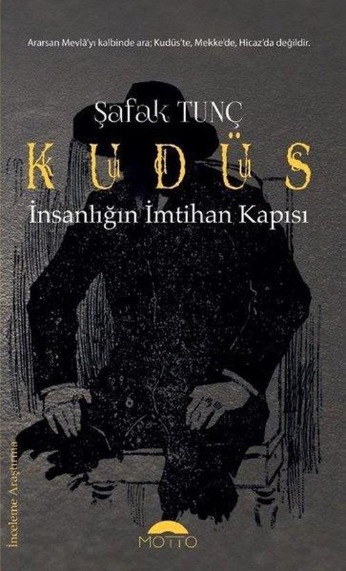Kuüs İnsanlığın İmtihan Kapısı