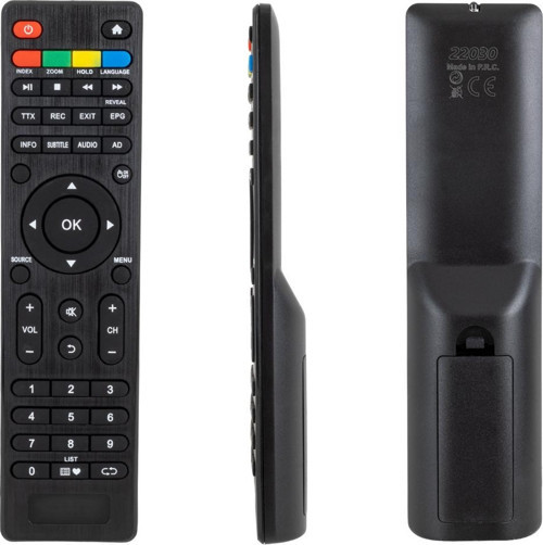 WEKO KL DİJİTSU LCD LED TV SLİM KUMANDA (40198=22030)