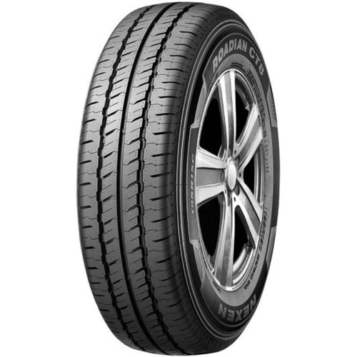 215/75 R16C 116/114R Roadian CT8 Yaz C 2025