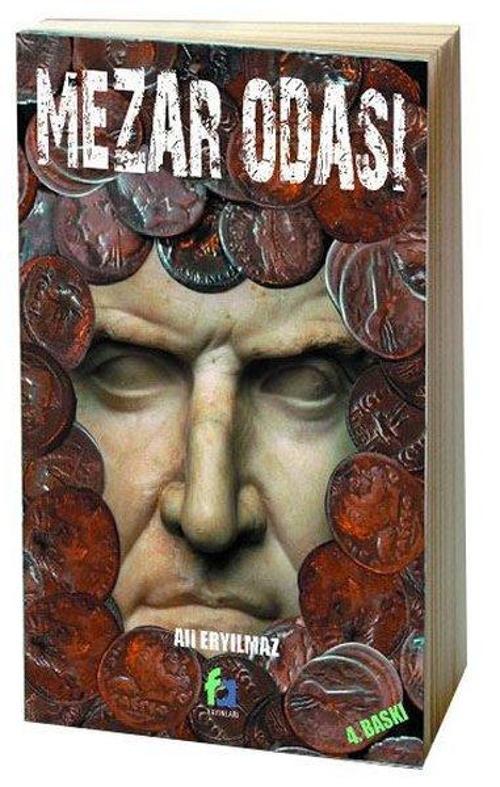 Mezar Odası