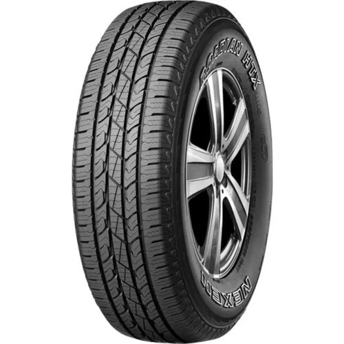 275/60 R20 115S Roadian HTX RH5 (SUV) 4 Mevsim 4x4 2025