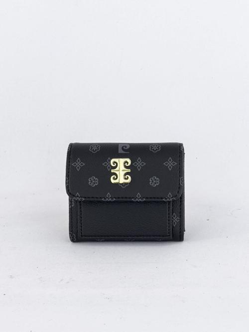 Kadın Cüzdan Siyah 06pc24y601-Mn