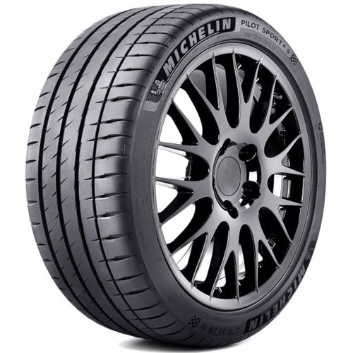 255/35 R19 96Y XL Pilot Sport 4S MO1 Yaz Binek 2026