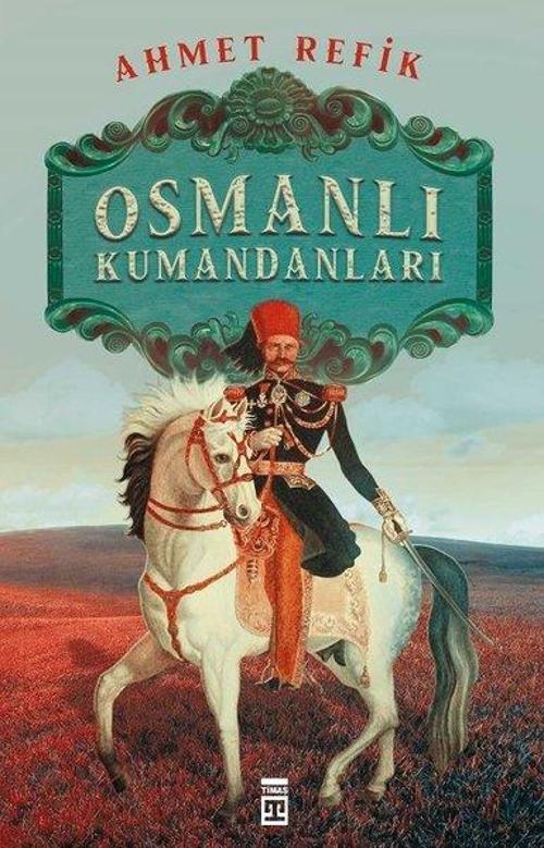 Osmanlı Kumandaları