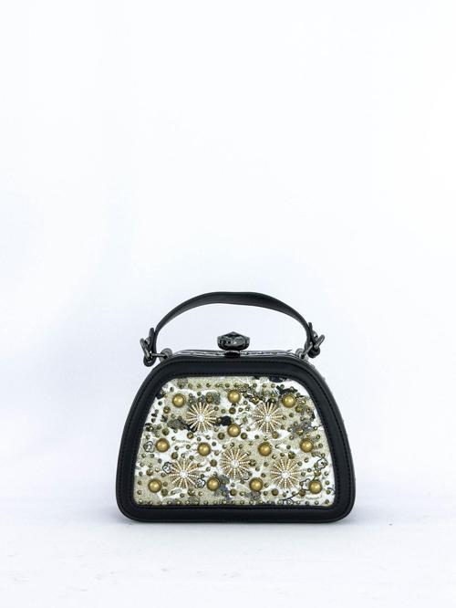 Kadın Çanta Siyah 26688