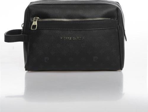 Erkek Portföy Çantası Siyah Pc001179-M