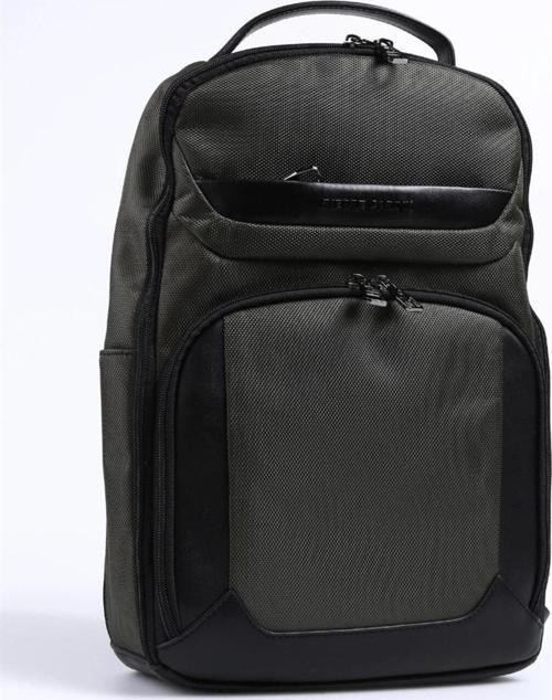 Erkek Sırt Çantası Yeşil Pc001193
