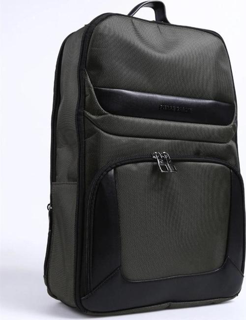 Erkek Sırt Çantası Yeşil Pc001195