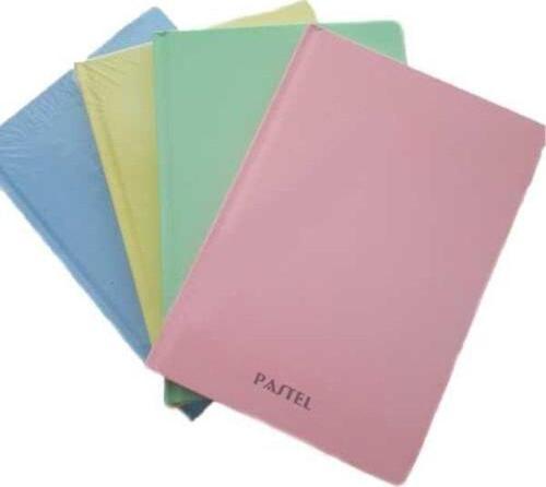 (X)Keskin 1420 80 Yp.Çiz.Ciltli Sert Kap.Def.Pastel