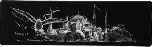 Ayasofya kitap ayracı