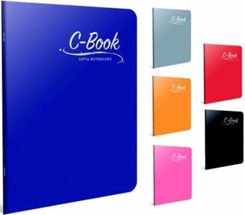 A4 C Book Dft Tel Pp 80YpÇzgl