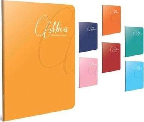 Mıca Tel Dkş.Pp Kpk.Def.A4-40 Yp