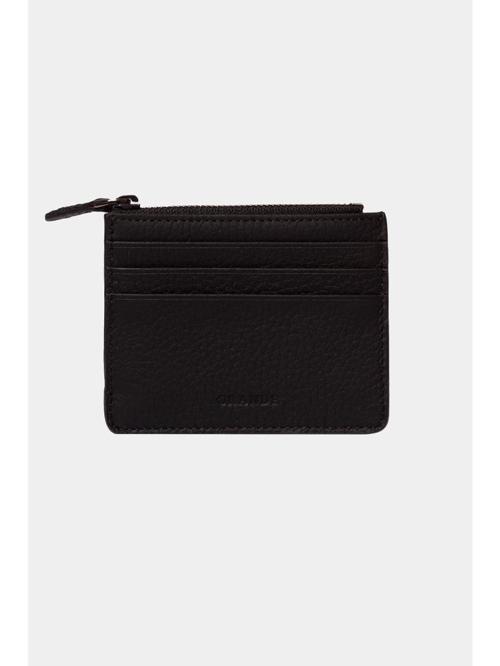 Hakiki Deri Erkek Cüzdan Siyah 820