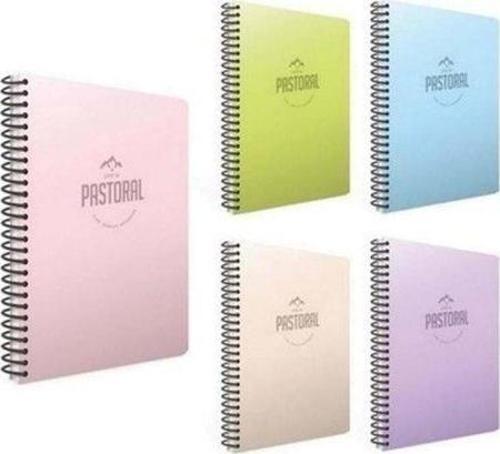 Pastoral Sp.Pp Kpk.Def. A6 80 Yp