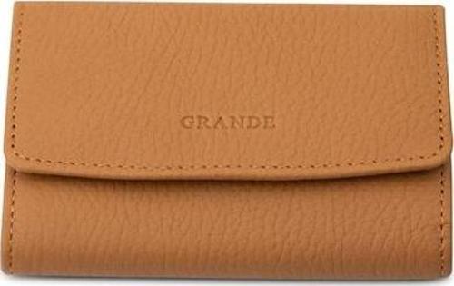 Hakiki Deri Kartlık Taba 841