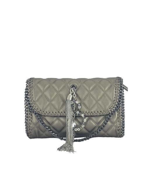 Kadın Çanta Pewter 26366