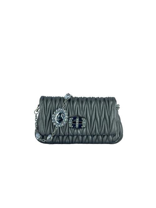 Kadın Çanta Pewter 26382