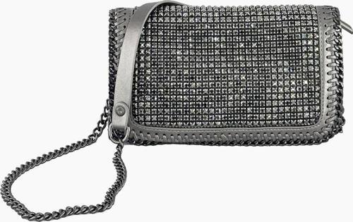 Kadın Çanta Pewter 26424