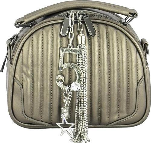 Kadın Çanta Pewter 26427