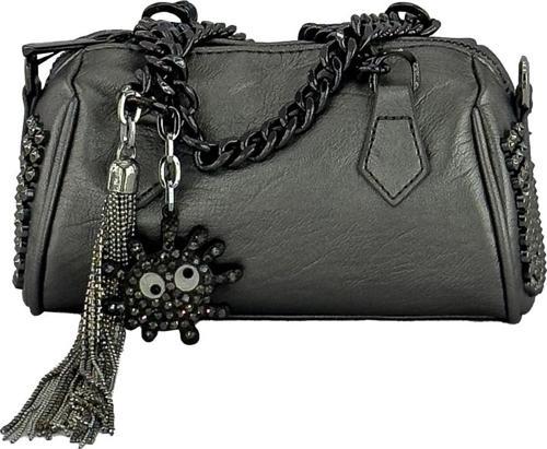 Kadın Çanta Pewter 26438