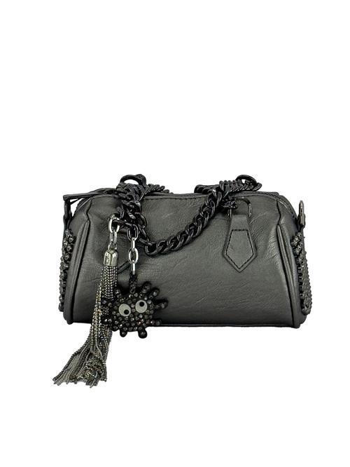 Kadın Çanta Pewter 26438