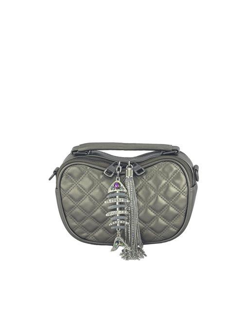 Kadın Çanta Pewter 26471