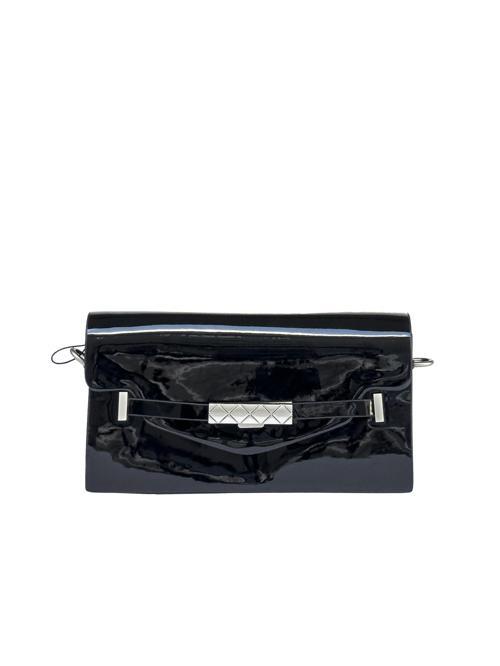 Kadın Çanta Rugan Siyah 26462