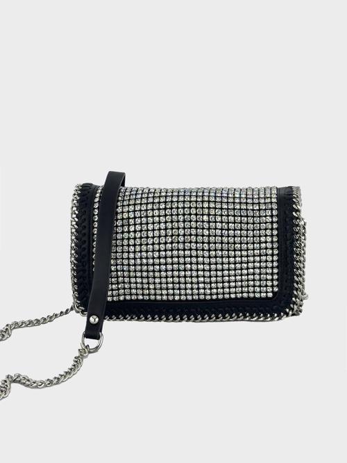 Kadın Çanta Siyah 26424