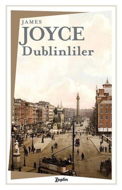 Dublinliler