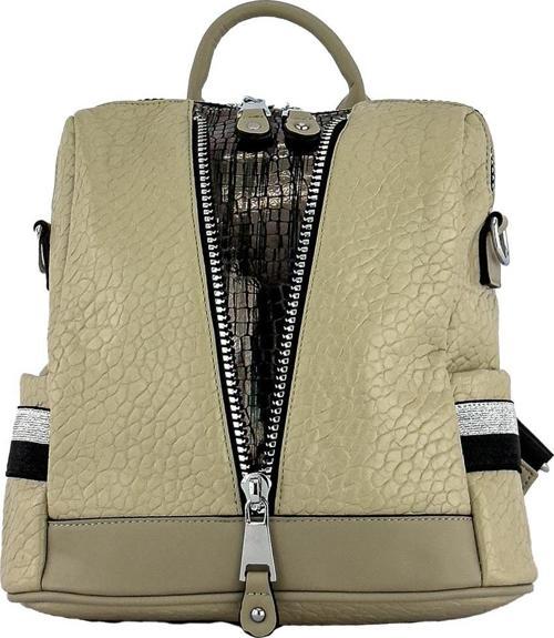 Kadın Sırt Çanta Taupe 26457