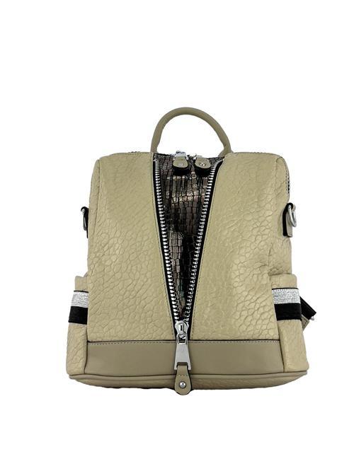 Kadın Sırt Çanta Taupe 26457