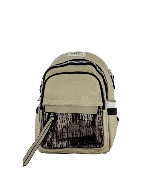 Kadın Sırt Çanta Taupe 26458