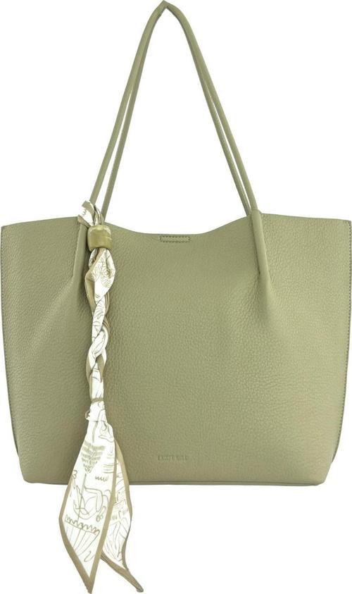 Kadın Çanta Taupe 26596