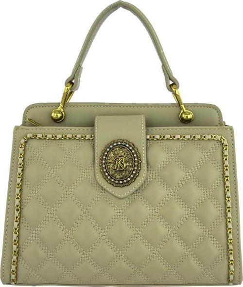 Kadın Çanta Taupe 26720