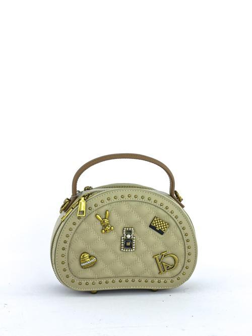 Kadın Çanta Taupe 26723