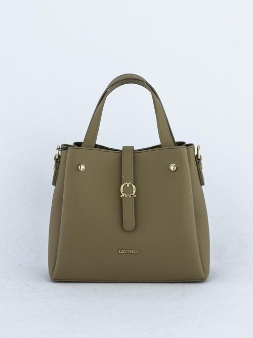 Kadın Çanta Vizon 7195