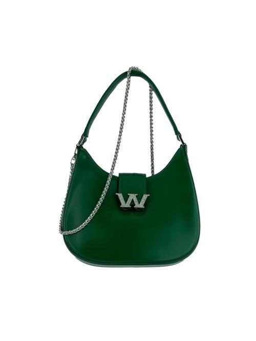 Kadın Çanta Yeşil 26363