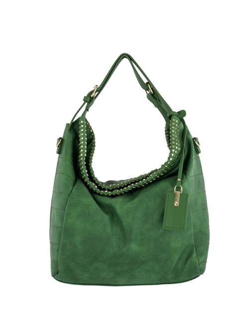 Kadın Çanta Yeşil 26419