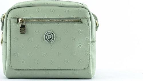 Çapraz Askılı Kadın Çantası Fıstık Yeşili P23y312