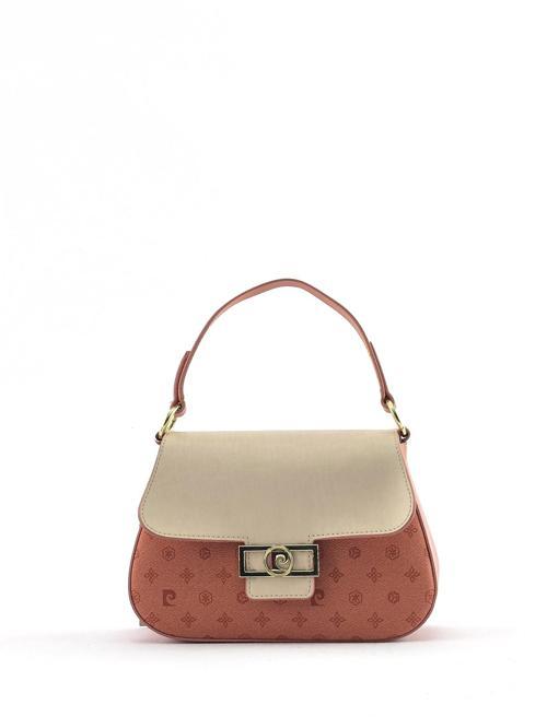 Çapraz Askılı Kadın Çantası Mercan M23y309