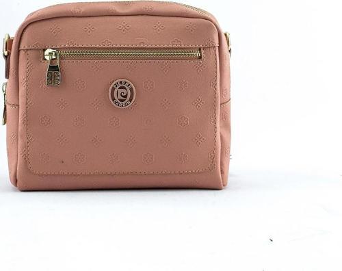 Çapraz Askılı Kadın Çantası Mercan P23y312