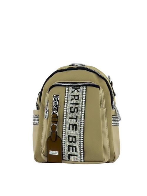 Kadın Sırt Çanta Bej 26451