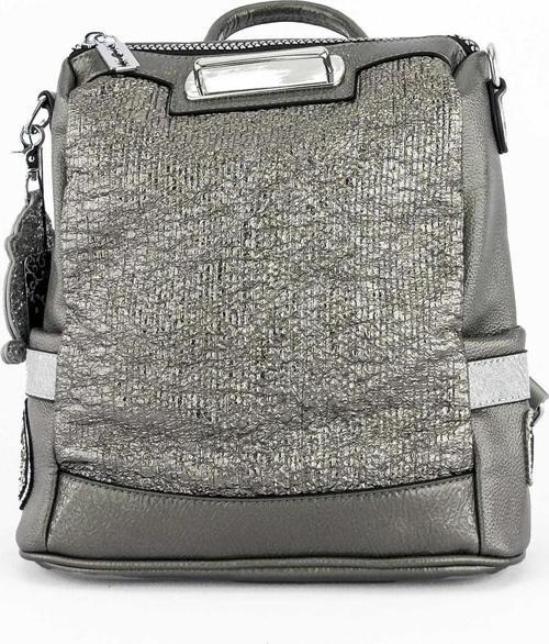 Kadın Sırt Çanta Pewter 26449