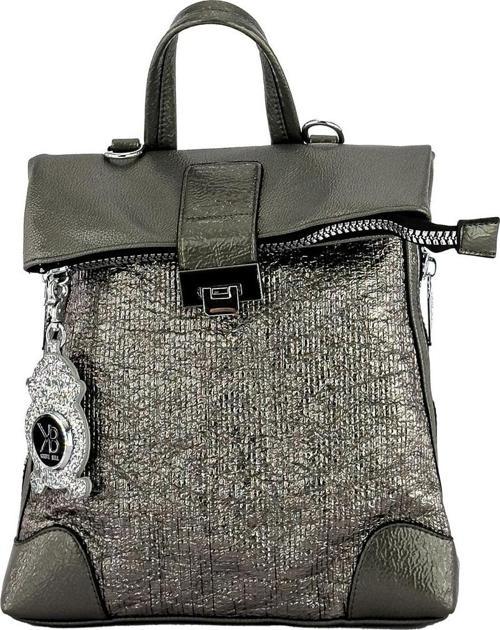 Kadın Sırt Çanta Pewter 26450