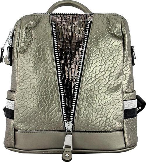 Kadın Sırt Çanta Pewter 26457