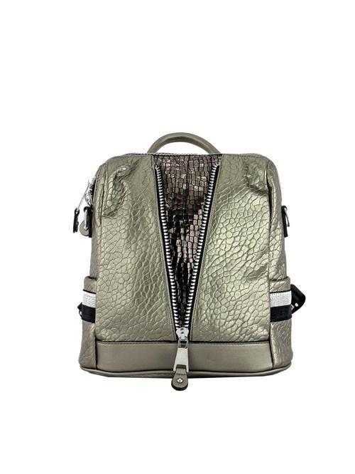 Kadın Sırt Çanta Pewter 26457