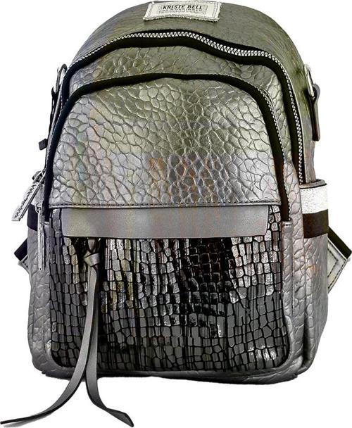 Kadın Sırt Çanta Pewter 26458